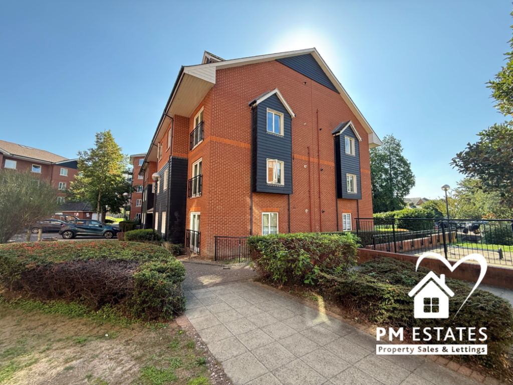 1 bed Apartment for rent in Bishop's Stortford. From P M Estates - Bishop's Stortford 1 bed Apartment for rent in Bishop's Stortford. From P M Estates - Bishop's Stortford