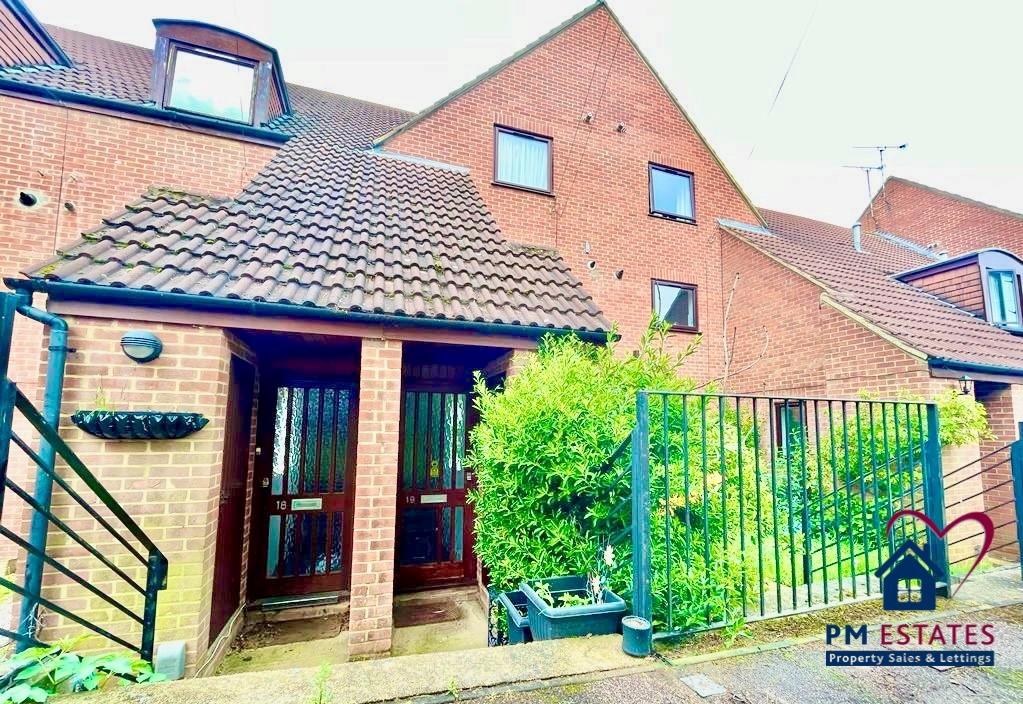 2 bed Annexe for rent in Bishop's Stortford. From P M Estates - Bishop's Stortford