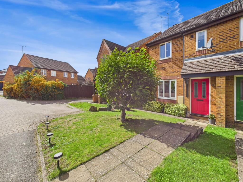 2 bed Semi Detached for rent in Towcester. From Towcester Homes - Towcester