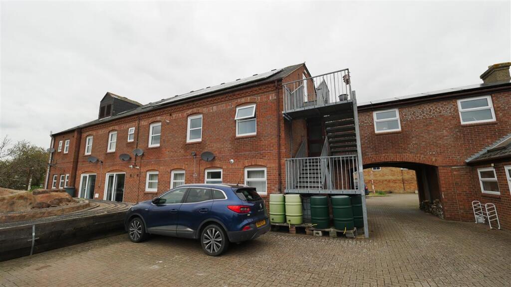 1 bed 1st Floor Flat for rent in Swavesey. From Parker Properties - St Ives 1 bed 1st Floor Flat for rent in Swavesey. From Parker Properties - St Ives