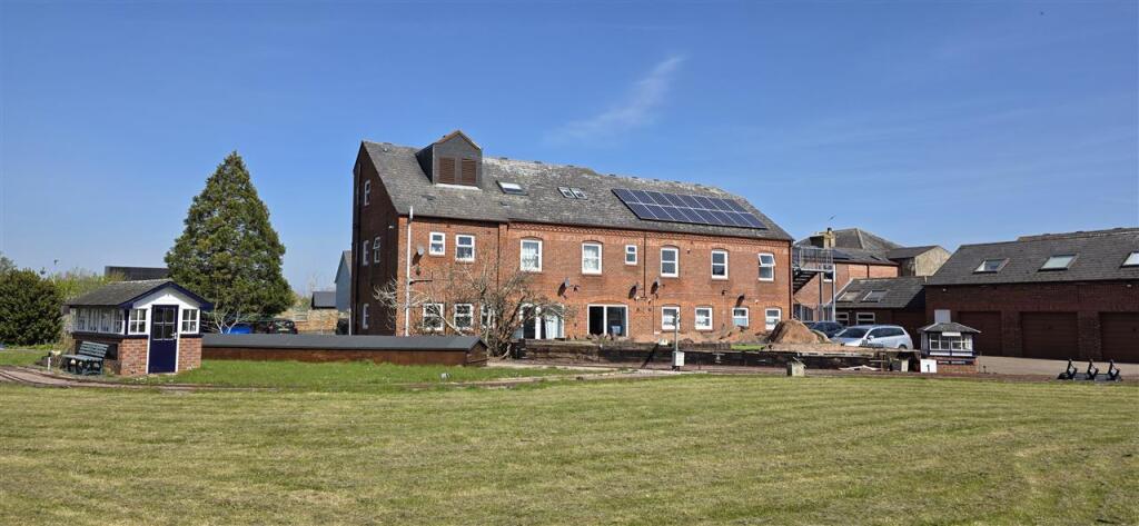 4 bed Not Specified for rent in Swavesey. From Parker Properties - St Ives