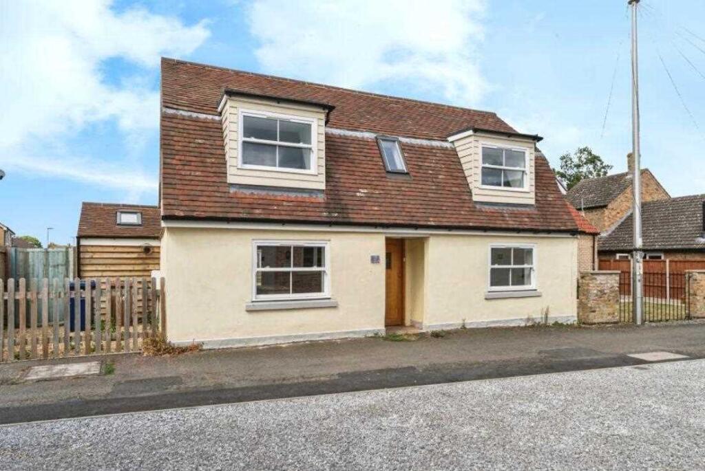 3 bed Detached for rent in March. From Parker Properties - St Ives