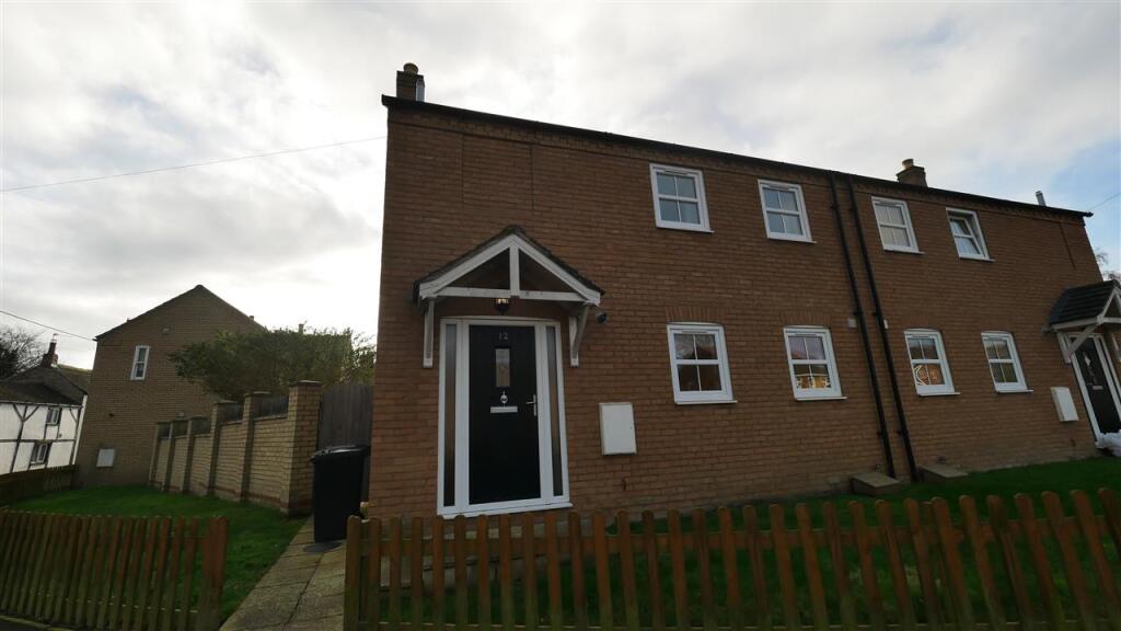 2 bed Semi Detached for rent in Earith. From Parker Properties - St Ives 2 bed Semi Detached for rent in Earith. From Parker Properties - St Ives
