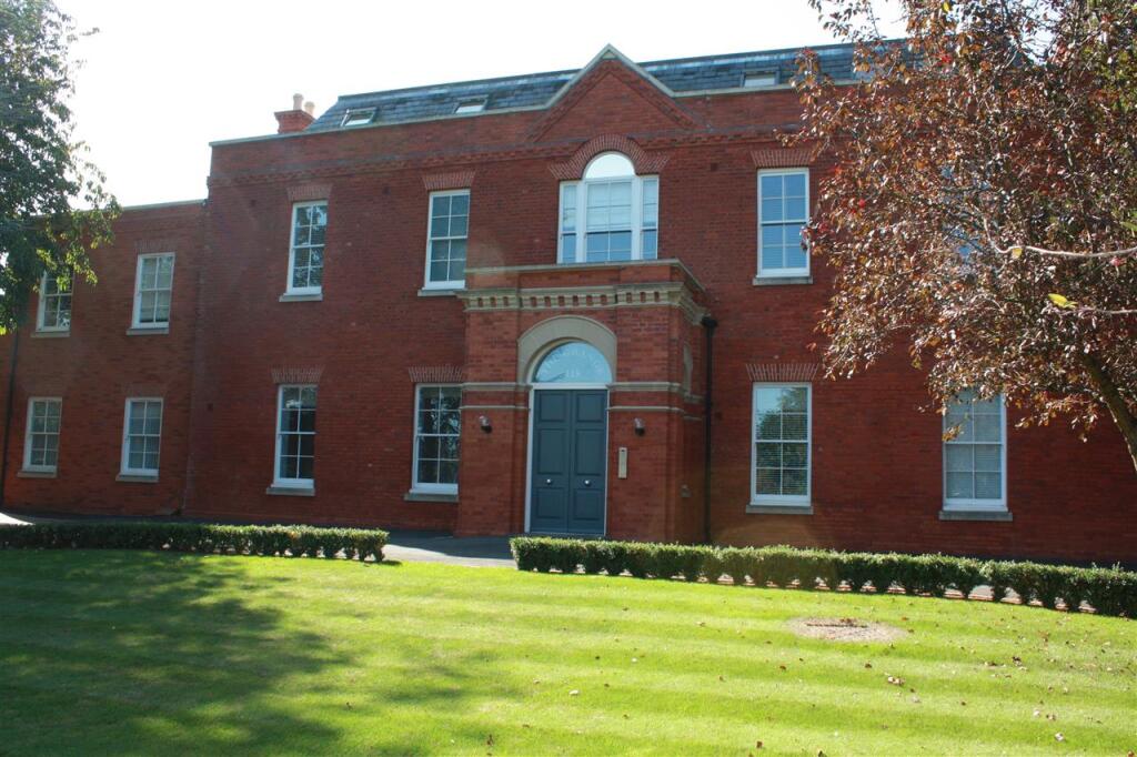 2 bed 1st Floor Flat for rent in Brampton. From Parker Properties - St Ives 2 bed 1st Floor Flat for rent in Brampton. From Parker Properties - St Ives