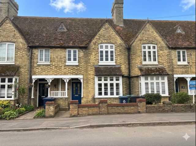 3 bed Mid Terraced House for rent in Somersham. From Parker Properties - St Ives