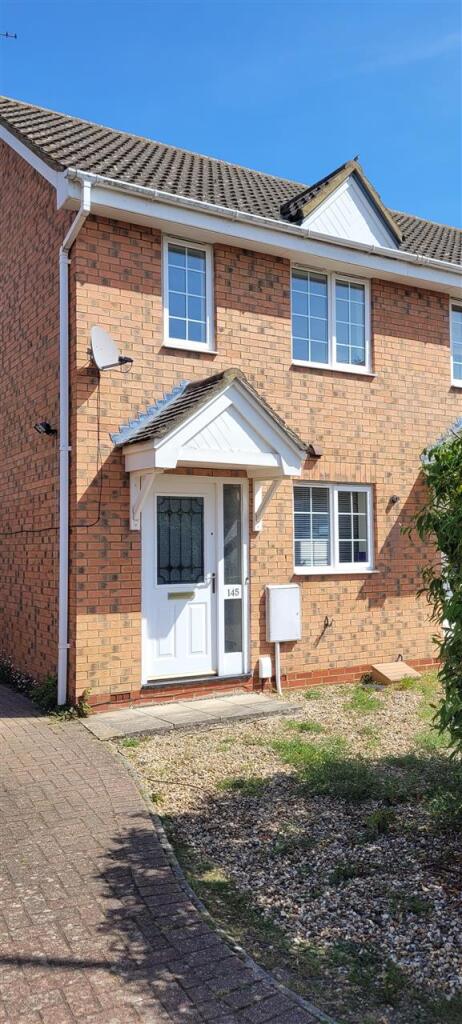 2 bed End of Terrace for rent in Swavesey. From Parker Properties - St Ives