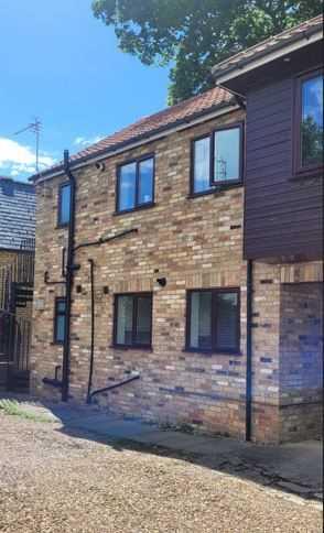 1 bed 1st Floor Flat for rent in St Ives. From Parker Properties - St Ives