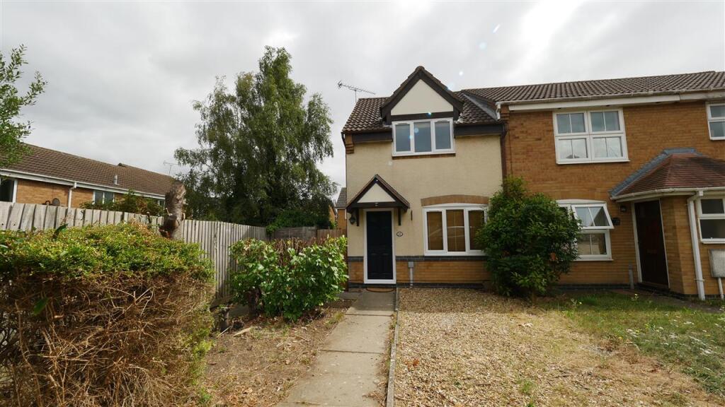 2 bed End of Terrace for rent in Huntingdon. From Parker Properties - St Ives