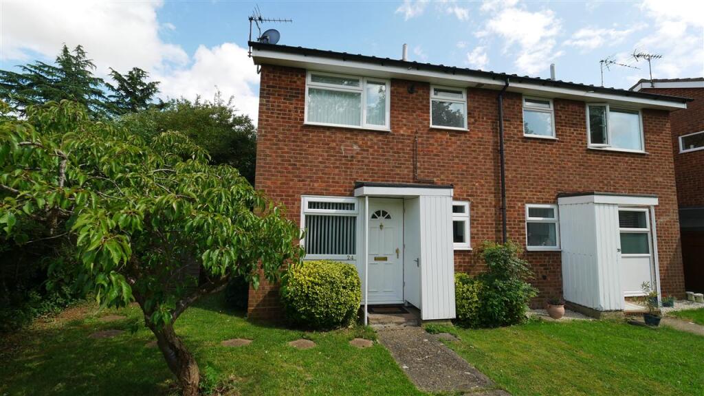 1 bed Not Specified for rent in St Ives. From Parker Properties - St Ives 1 bed Not Specified for rent in St Ives. From Parker Properties - St Ives
