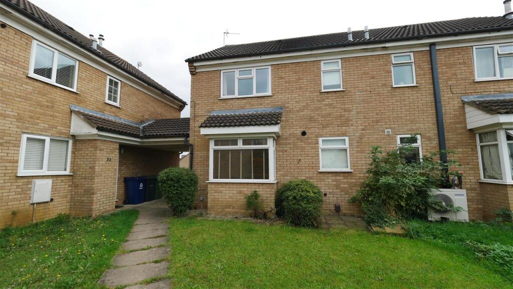 1 bed Not Specified for rent in St Ives. From Parker Properties - St Ives