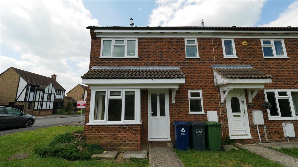 1 bed Not Specified for rent in St Ives. From Parker Properties - St Ives