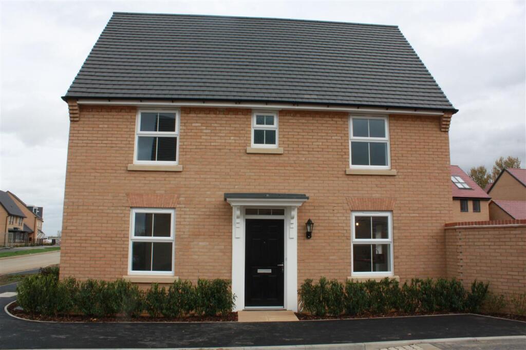 3 bed Semi Detached for rent in Godmanchester. From Parker Properties - St Ives 3 bed Semi Detached for rent in Godmanchester. From Parker Properties - St Ives