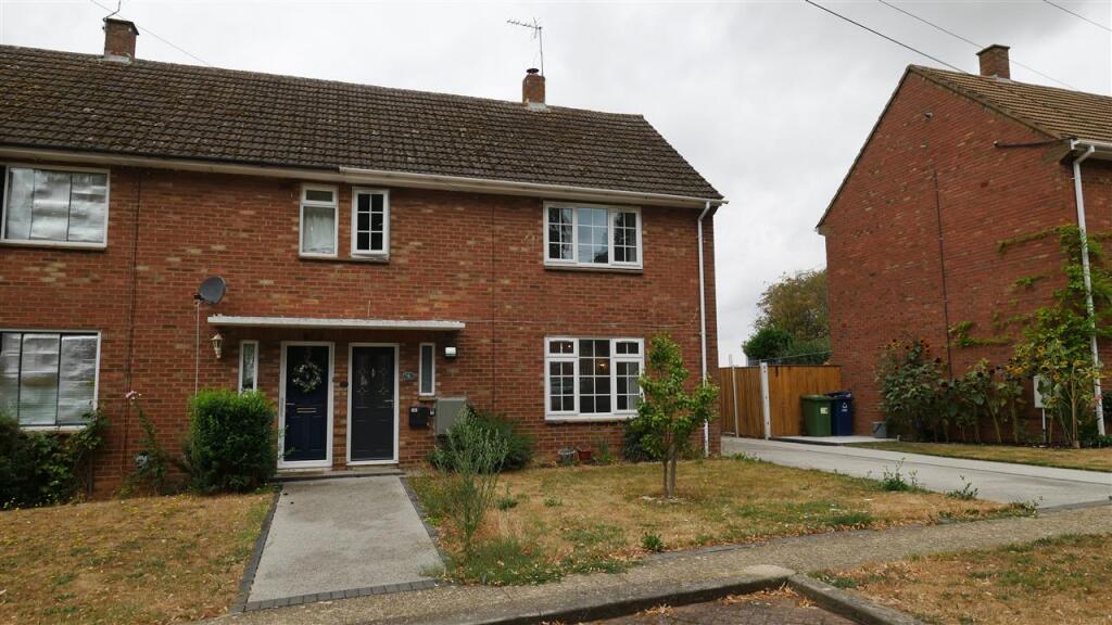 2 bed Semi Detached for rent in Bury. From Parker Properties - St Ives 2 bed Semi Detached for rent in Bury. From Parker Properties - St Ives