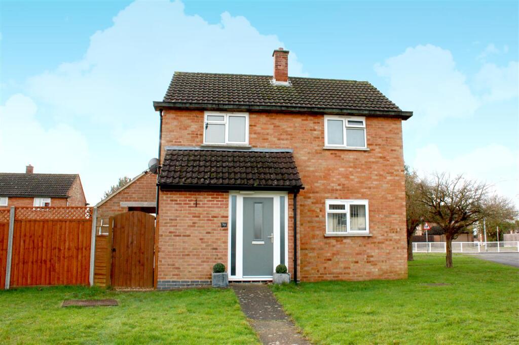 2 bed Semi Detached for rent in Houghton. From Parker Properties - St Ives