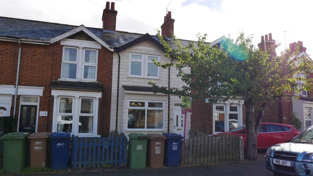 2 bed Mid Terraced House for rent in March. From Parker Properties - St Ives 2 bed Mid Terraced House for rent in March. From Parker Properties - St Ives