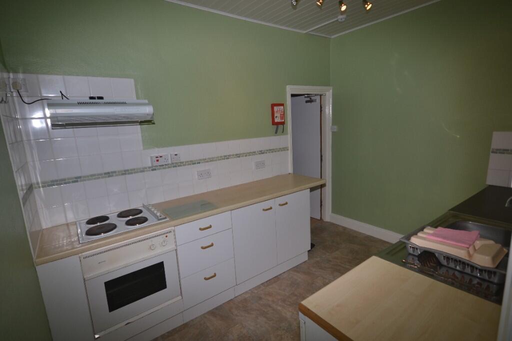 1 bed 1st Floor Flat for rent in Redcar. From Parker Stag Ltd - Redcar
