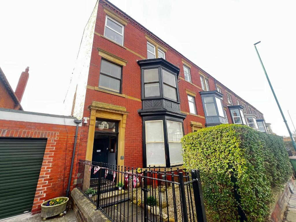 1 bed 1st Floor Flat for rent in Saltburn-by-the-Sea. From Parker Stag Ltd - Redcar