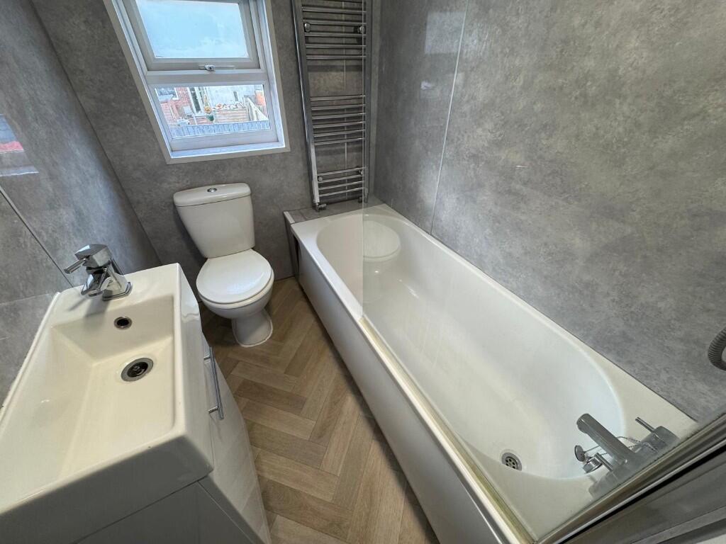 3 bed Mid Terraced House for rent in New Marske. From Parker Stag Ltd - Redcar