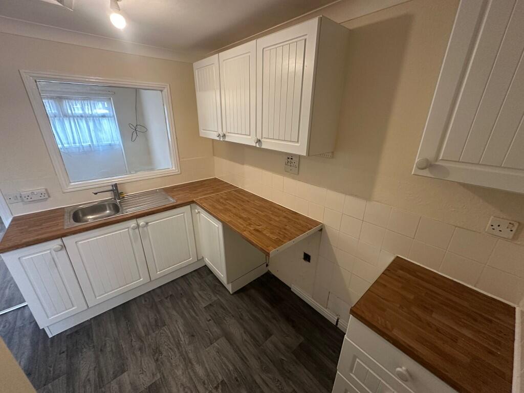 2 bed Terraced bungalow for rent in Kirkleatham. From Parker Stag Ltd - Redcar