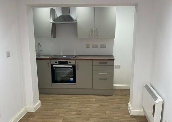 3 bed 1st Floor Flat for rent in . From Parker Stag Ltd - Redcar