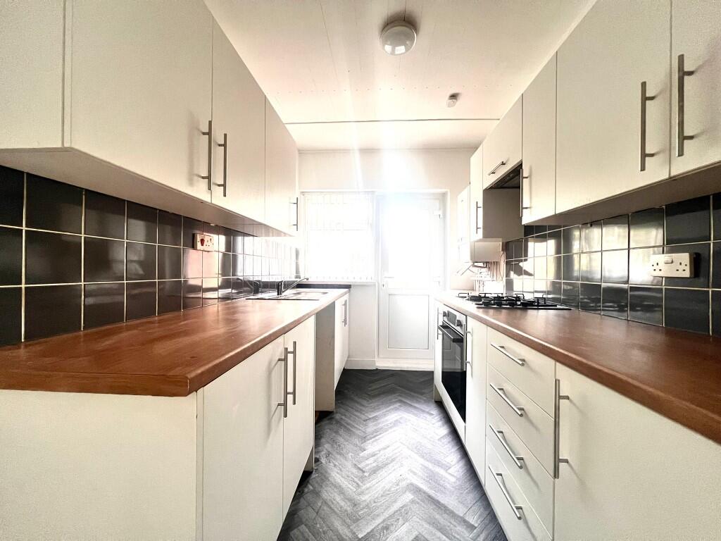 2 bed House (unspecified) for rent in Redcar. From Parker Stag Ltd - Redcar