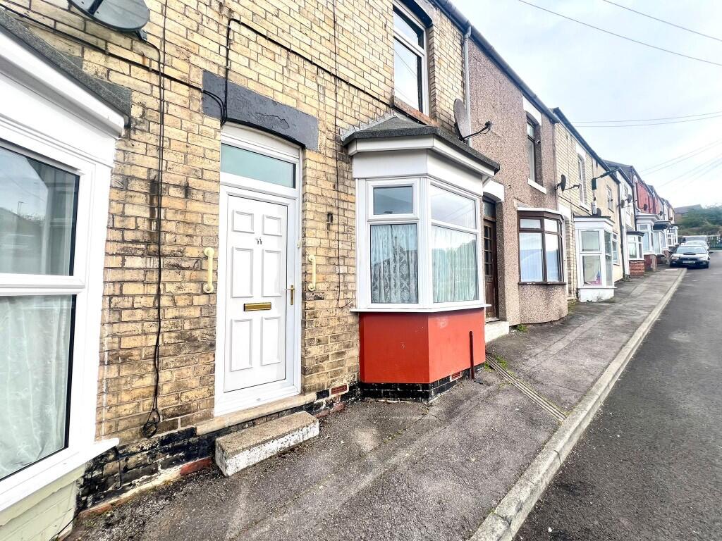 2 bed Mid Terraced House for rent in Brotton. From Parker Stag Ltd - Redcar