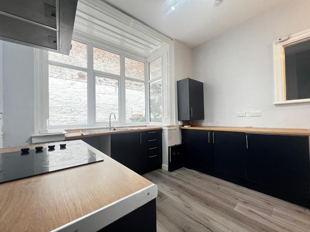 1 bed House (unspecified) for rent in Redcar. From Parker Stag Ltd - Redcar
