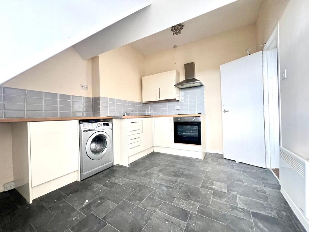 1 bed 1st Floor Flat for rent in Redcar. From Parker Stag Ltd - Redcar