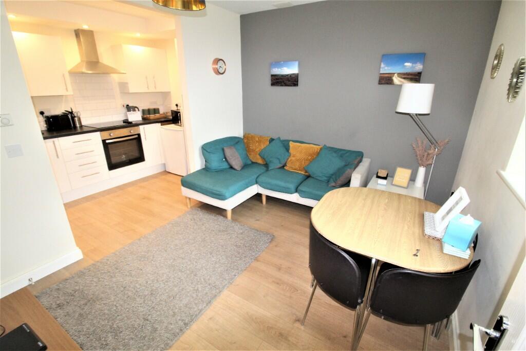 2 bed Cottage for rent in Castleton. From Parker Stag Ltd - Redcar