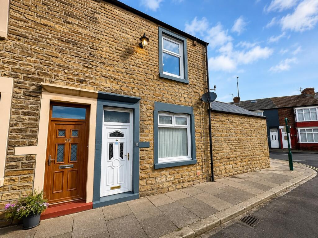 2 bed Mid Terraced House for rent in Redcar. From Parker Stag Ltd - Redcar 2 bed Mid Terraced House for rent in Redcar. From Parker Stag Ltd - Redcar
