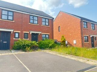 2 bed End of Terrace for rent in Redcar. From Parker Stag Ltd - Redcar