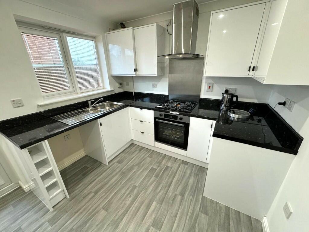 3 bed Mid Terraced House for rent in Thornaby-on-Tees. From Parker Stag Ltd - Redcar