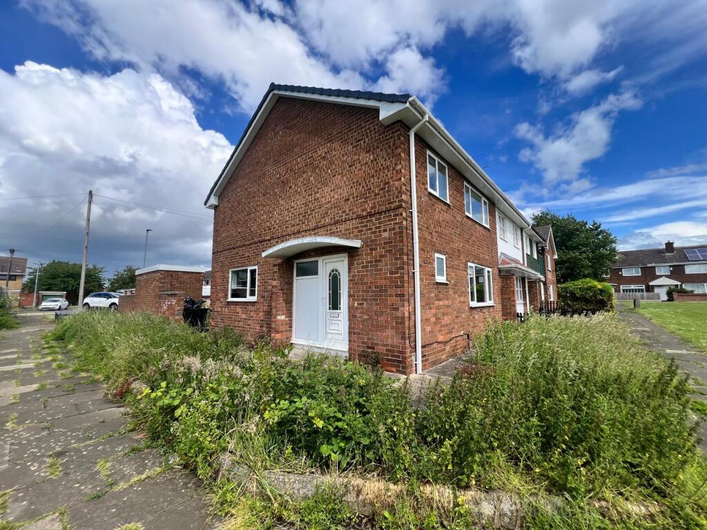 4 bed Semi Detached for rent in South Bank. From Parker Stag Ltd - Redcar 4 bed Semi Detached for rent in South Bank. From Parker Stag Ltd - Redcar