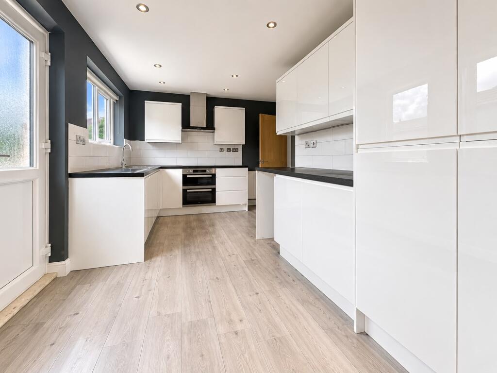 3 bed Semi Detached for rent in Brotton. From Parker Stag Ltd - Redcar