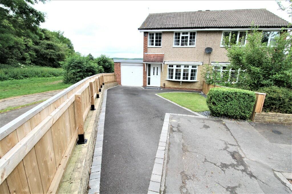 3 bed Semi Detached for rent in Hutton Village. From Parker Stag Ltd - Redcar