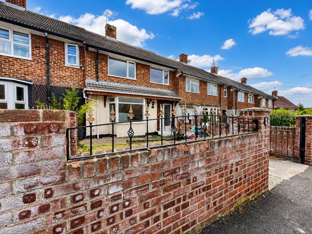3 bed Semi Detached for rent in Carlton. From Parker Stag Ltd - Redcar