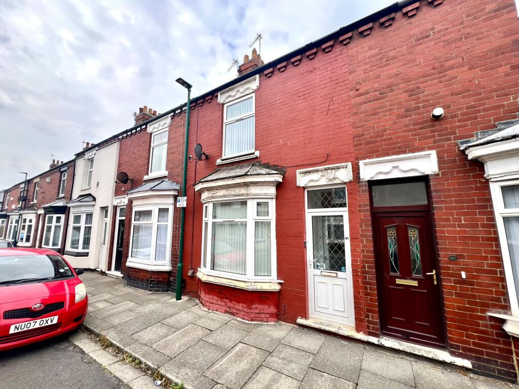2 bed Mid Terraced House for rent in Redcar. From Parker Stag Ltd - Redcar 2 bed Mid Terraced House for rent in Redcar. From Parker Stag Ltd - Redcar
