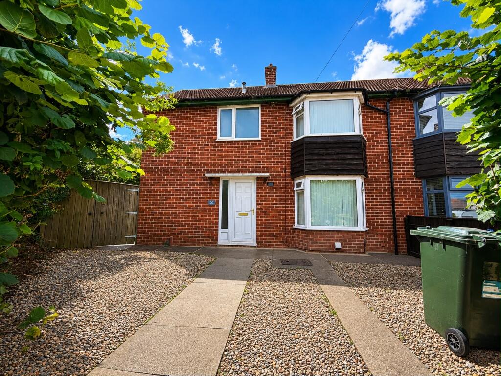 3 bed Semi Detached for rent in Saltburn-by-the-Sea. From Parker Stag Ltd - Redcar