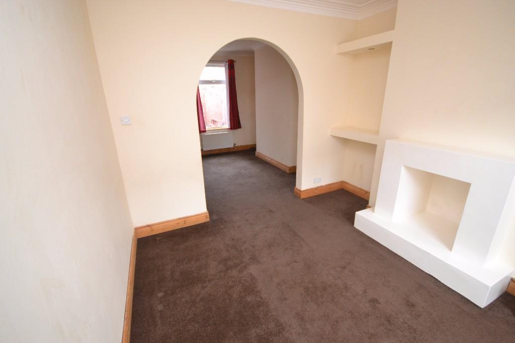 2 bed Mid Terraced House for rent in Redcar. From Parker Stag Ltd - Redcar