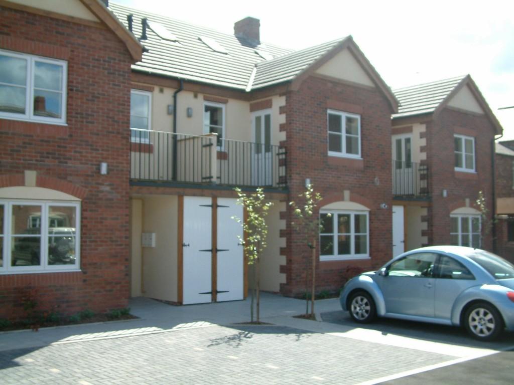 2 bed Apartment for rent in Redcar. From Parker Stag Ltd - Redcar