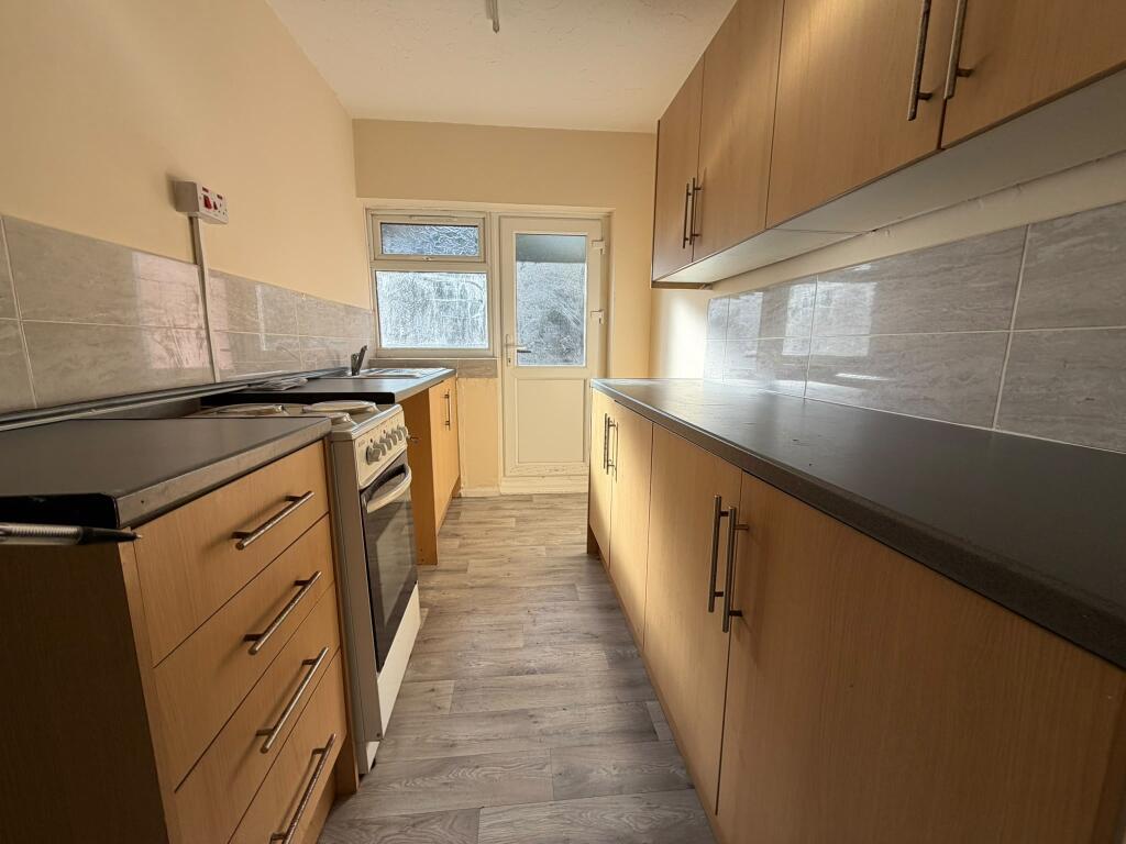 2 bed 1st Floor Flat for rent in Redcar. From Parker Stag Ltd - Redcar