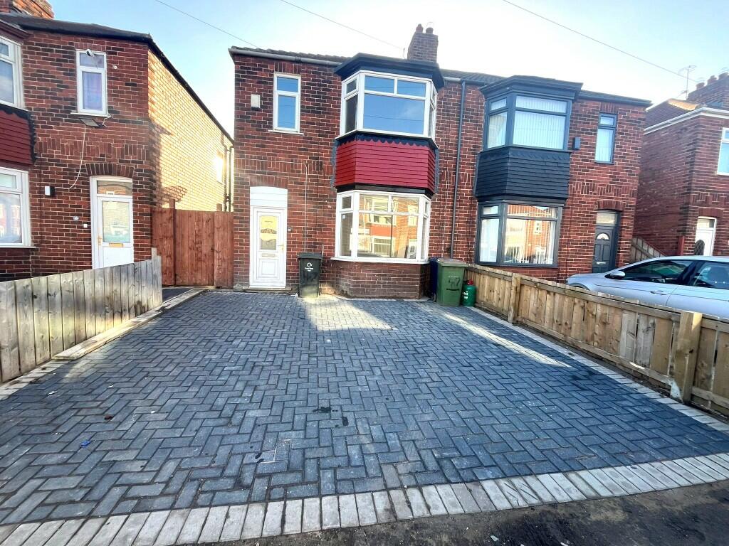 3 bed Semi Detached for rent in Redcar. From Parker Stag Ltd - Redcar 3 bed Semi Detached for rent in Redcar. From Parker Stag Ltd - Redcar