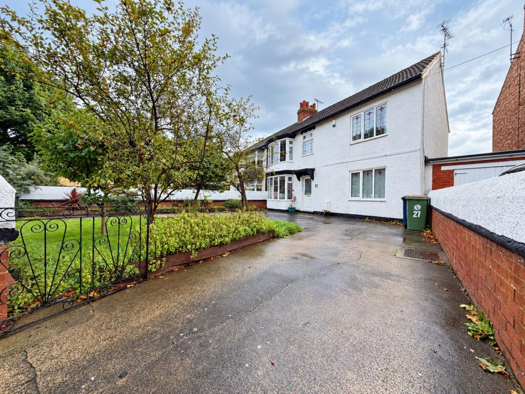 4 bed Semi Detached for rent in Redcar. From Parker Stag Ltd - Redcar 4 bed Semi Detached for rent in Redcar. From Parker Stag Ltd - Redcar