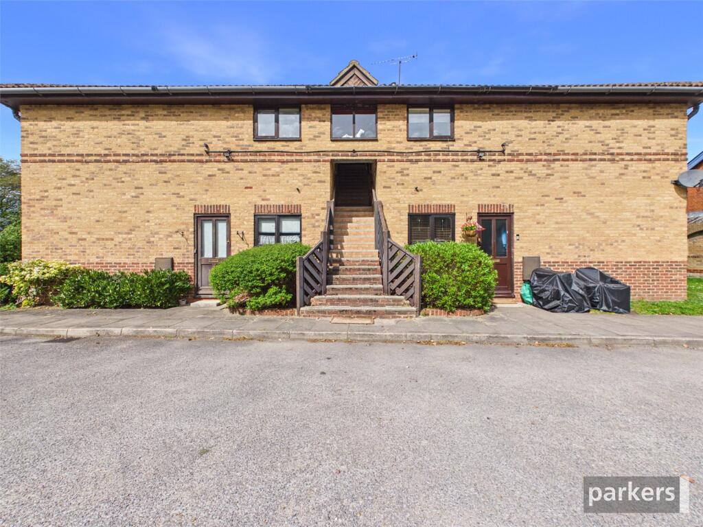 1 bed Apartment for rent in Twyford. From Parkers - Twyford 1 bed Apartment for rent in Twyford. From Parkers - Twyford