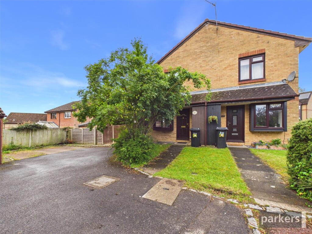1 bed Mid Terraced House for rent in Twyford. From Parkers - Twyford 1 bed Mid Terraced House for rent in Twyford. From Parkers - Twyford