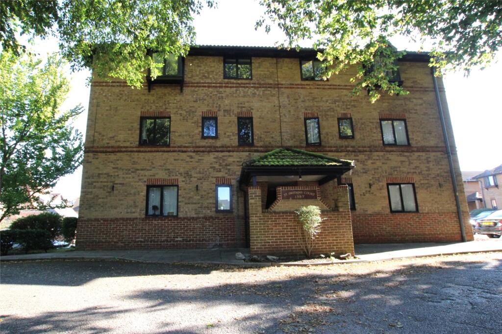 2 bed Apartment for rent in Twyford. From Parkers - Twyford 2 bed Apartment for rent in Twyford. From Parkers - Twyford