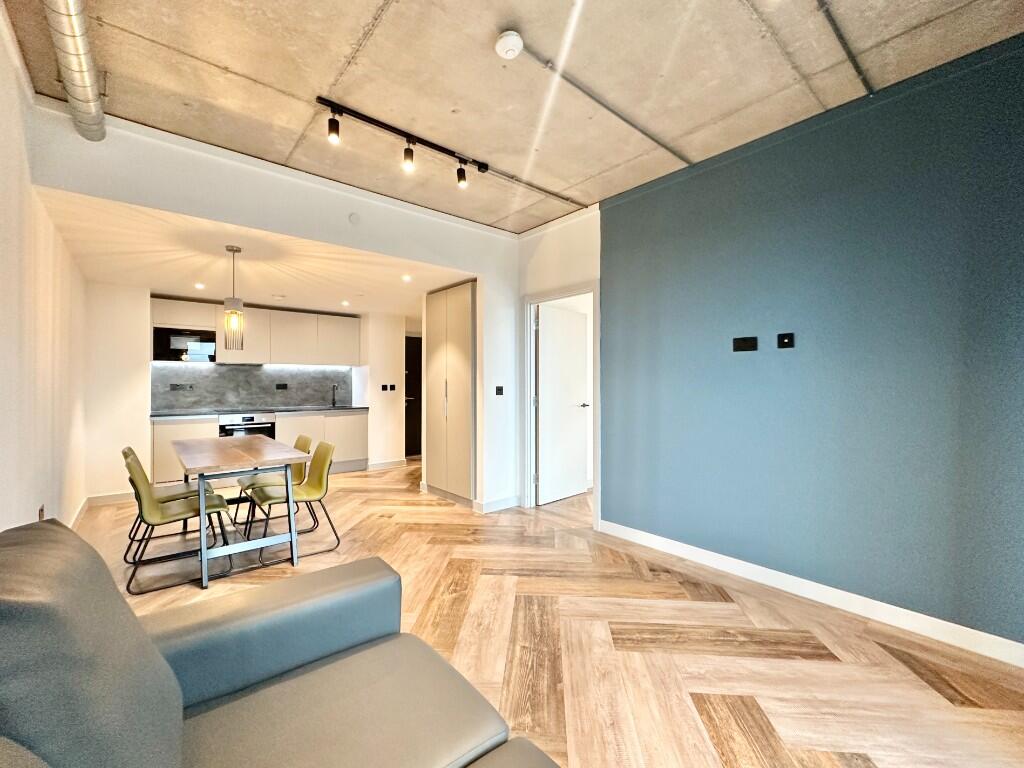 1 bed Apartment for rent in Manchester. From The Property Man - Sale 1 bed Apartment for rent in Manchester. From The Property Man - Sale