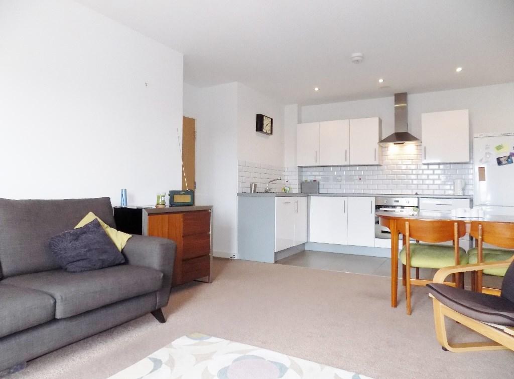 2 bed Apartment for rent in Gatley. From The Property Man - Sale