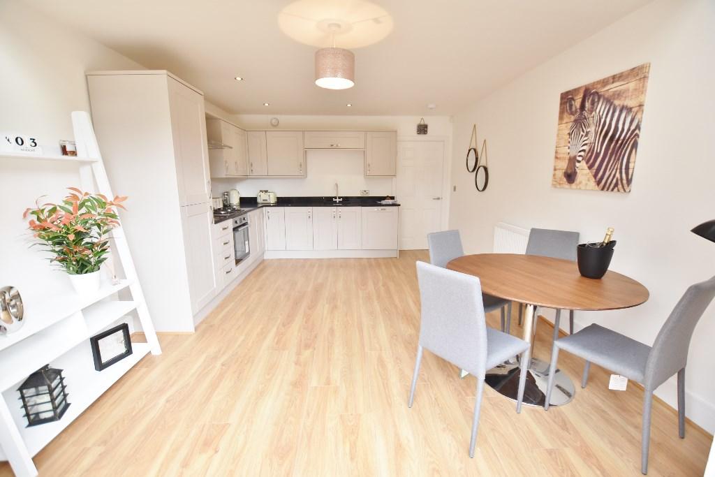 4 bed Town House for rent in Manchester. From The Property Man - Sale