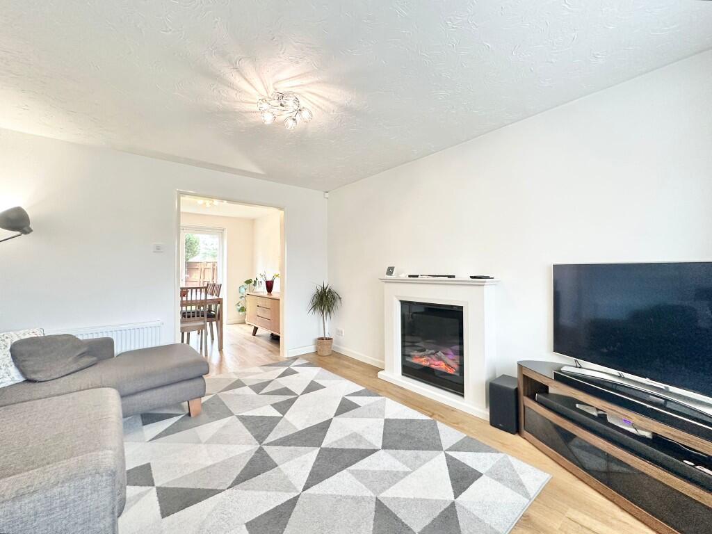 3 bed Detached for rent in Gatley. From The Property Man - Sale